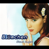 Blumchen - Blaue Augen '1998