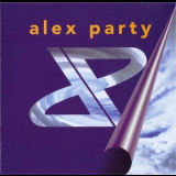 Alex Party - Alex Party '1996
