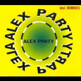 Alex Party - Alex Party '1993
