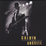 Calvin Russel - Contrabendo (CD1) '2010