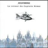 Julverne - Le Retour Du Captain Nemo '1992