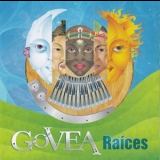 Govea - Raices '2011