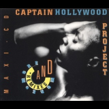 Captain Hollywood Project - More And More (Remixes) '1992
