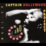 Captain Hollywood Project - More And More '1992
