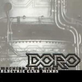 Doro - Machine Ii Machine (Electric Club Mixes) '1995