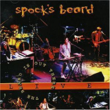 Spock's Beard - The Beard Is Out There - Live '1998