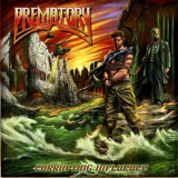 Prematory - Corrupting Influence '2014