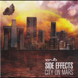 Side Effects - City On Mars '2014