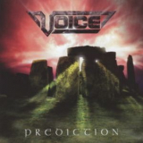 Voice - Prediction '1998