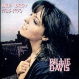 Billie Davis - Her Best 1963-1970 '1995