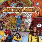 Butterfingers - Butterfingers '1999