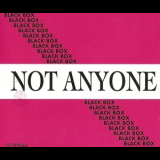 Black Box - Not Anyone '1994
