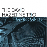 David Hazeltine Trio - Impromptu '2013