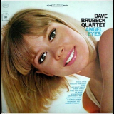 The Dave Brubeck Quartet - Angel Eyes '1965