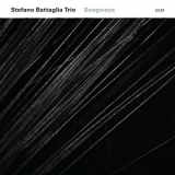 Stefano Battaglia Trio -  Songways '2013