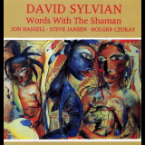 David Sylvian - Words With The Shaman (uk 3cds) '1985