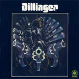 Dillinger - Dillinger '1974
