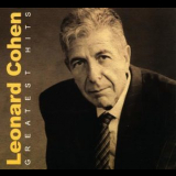 Leonard Cohen - Greatest Hits (CD2) '2011