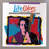 Chuck Loeb - Life Colors '1990