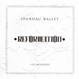 Spandau Ballet - Reformation (CD2) '2002