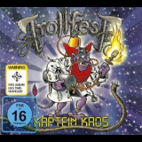 Trollfest - Kaptein Kaos (Limited Edition) '2014