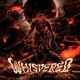 Whispered - Shogunate Macabre '2014