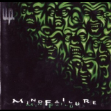 Unleashed Power - Mindfailure '1997