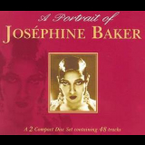 Josephine Baker - A Portrait Of (2CD) '1998