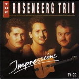 The Rosenberg Trio - Impressions '1992
