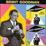 Benny Goodman - Benny Presents Fletcher Handerson & Eddie Sauter '1998
