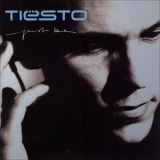 DJ Tiesto - Just Be '2004
