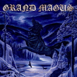 Grand Magus - Hammer Of The North '2010