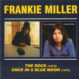 Frankie Miller - The Rock_once In A Blue Moon '1972