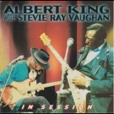 Albert King - In Session '1999