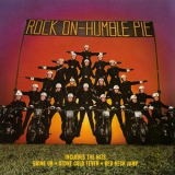Humble Pie - Rock On '1971