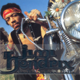 Jimi Hendrix - South Saturn Delta '1997