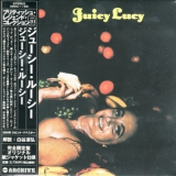Juicy Lucy - Juicy Lucy '1969