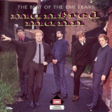 Manfred Mann - Best Of The Emi Years '1993