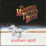The Marshall Tucker Band - Southern Spirit '1990