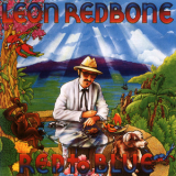 Leon Redbone - Red To Blue '1987