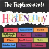 The Replacements - Hootenanny [expanded] '1983