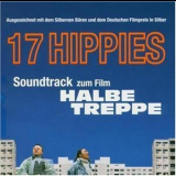 17 Hippies - Halbe Treppe '2002