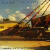 Ed Kuepper - Cloudland '1997