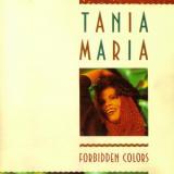Tania Maria - Forbidden Colors '1988