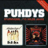 Puhdys - Sturmvogel / 10 Wilde Jahre '1999