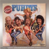 Puhdys - Jubilaeumsalbum (20 Jahre Puhdys) (2CD) '2010