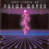 Kerry Livgren - Prime Mover '1988