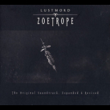 Lustmord - Zoetrope '2002