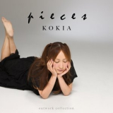 Kokia - Pieces '2011