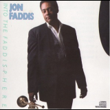 Jon Faddis - Into The Faddisphere '1989